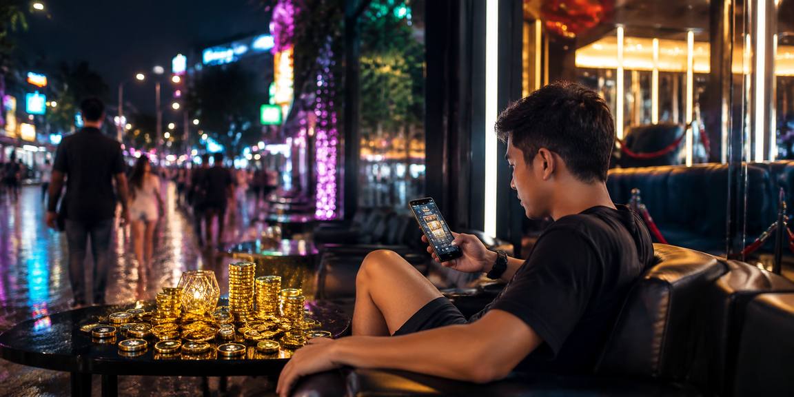 hz88 app Khám phá Thể Thao Đêm trên hz88 app